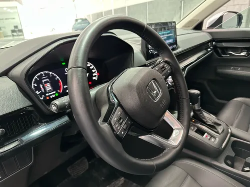 Honda CR-V 1.5 Touring Cvt