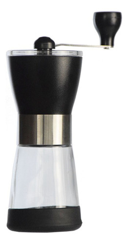 Set De Cafetera Portátil V60 De 7 Piezas Con Bolsa De Viaje