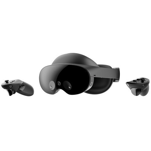 Meta Quest Pro Vr 256gb