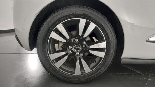 Imagen 23 de 24 de Citroën Ds3 1.6 Vti 120 So Chic