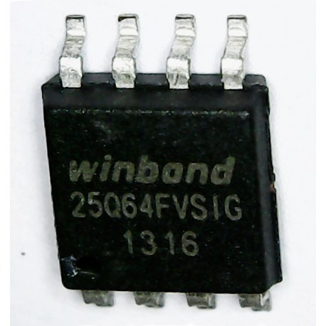 Dados Memória E Eeprom Flash Mini System Samsung Mx-f730zd