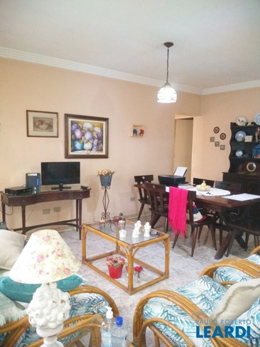 Casa Assobradada - Alto Da Lapa - Sp - 613196
