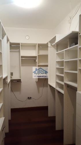 Imagem 17 de 17 de Condomínio Tarumã Sobrado Com 3 Dormitórios À Venda, 359 M² Por R$ 1.350.000 - Tarumã - Santana De Parnaíba/sp - So0412