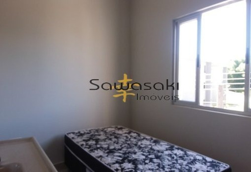 Imagem 6 de 18 de Apartamento Para Alugar No Bairro Guabirotuba Em Curitiba - - 7317-2