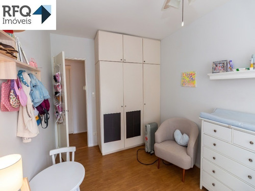 Imagem 22 de 30 de Apartamento - Ap02548 - 69485524
