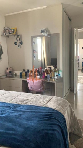 Imagem 6 de 9 de Apartamento À Venda, 110 M² Por R$ 850.000,00 - Vila Formosa - São Paulo/sp - Av4329