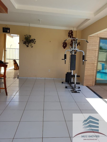 Imagem 6 de 14 de Casa A Venda Em Cajupiranga