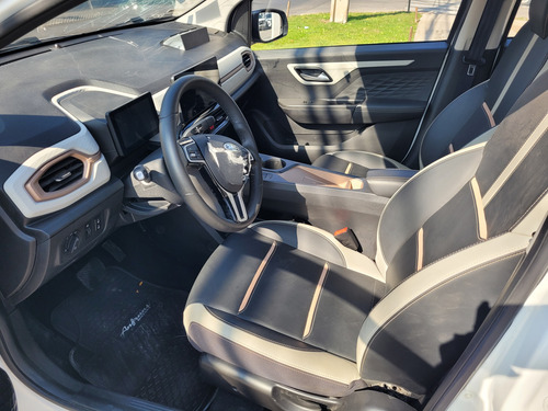 JAC E-Js1 0.0 E-Js1
