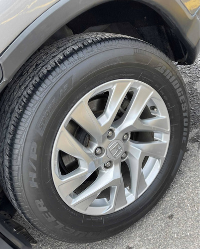 Imagen 11 de 15 de Honda Cr-v 2015 2.4 I-style Mt