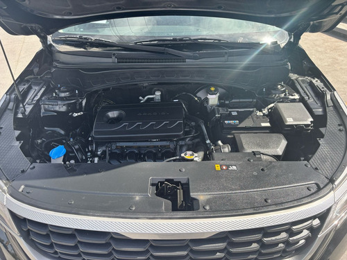 Kia Seltos 1.6 Ex At