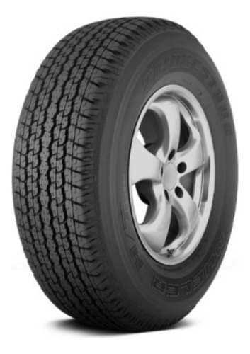 235/60r16 Bridgestone Dueler Ht 840 100h Índice De Velocidad H