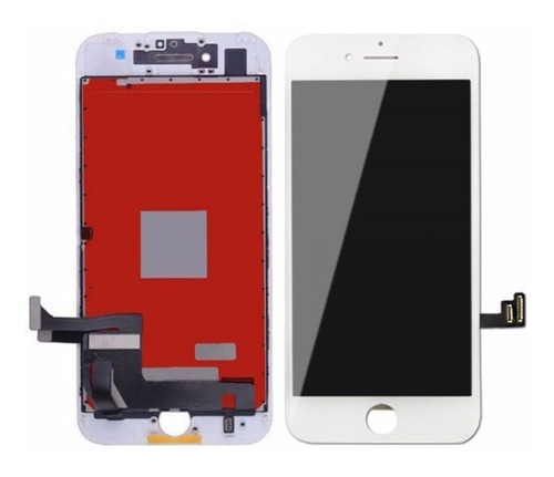 Pantalla Lcd + Tactil Digitizer iPhone 7 Plus A1661 A1784