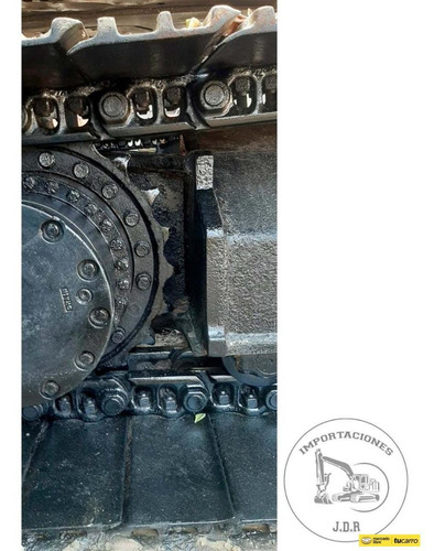 Imagen 13 de 15 de Hitachi Zx250lc-5