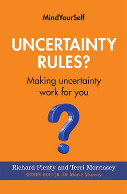 Libro Uncertainty Rules? : Making Uncertainty Work For Yo...