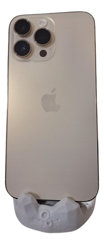 Apple iPhone 14 Pro Max (128 Gb) - Color Oro