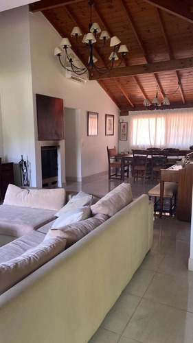 Imagen 9 de 25 de Casa Quinta Zona Norte Alq Temporal Descanso 12 Personas