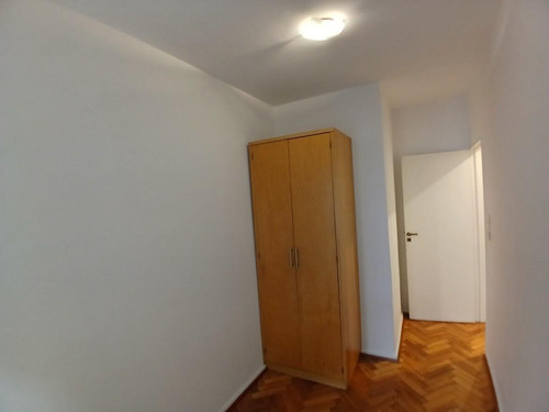 Departamento De 4 Ambientes En Recoleta