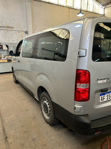 Citroën Jumpy 1.6 L3 Hdi 115 Business