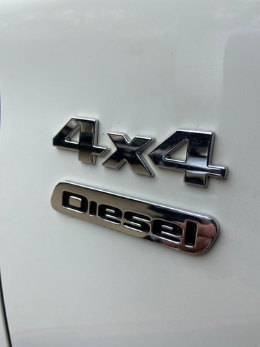 Fiat Toro 2.0 Volcano 4x4 Aut. 4p
