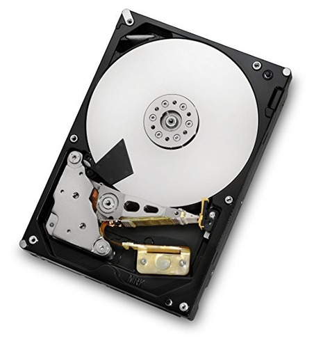 Hgst Deskstar De 3,5 Pulgadas Sata De 2 Tb 7200 Iii 6 Gbps 6