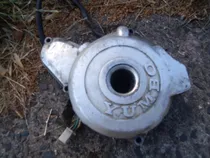 Comprar Tapa Motor Yumbo C 110 Con Bobinas De Encendido Func.