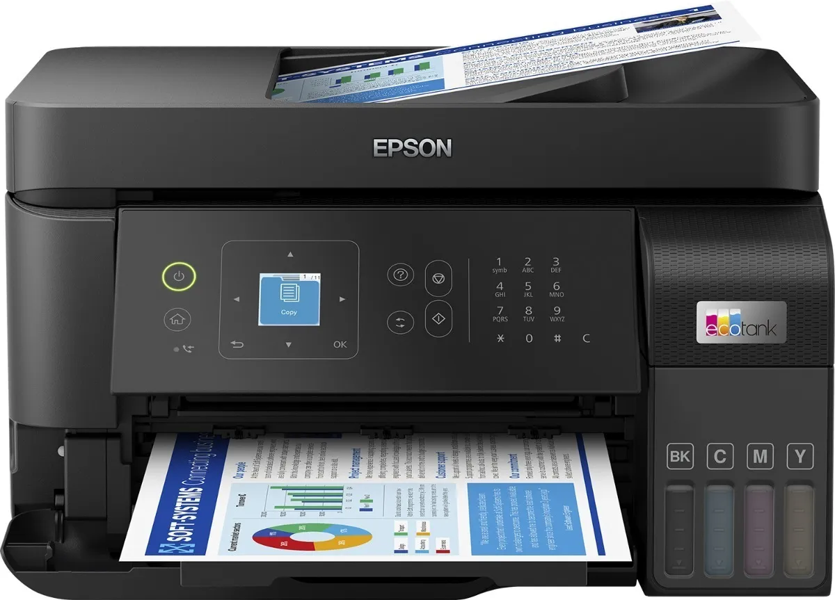 Epson EcoTank l5590 C11CK57301
