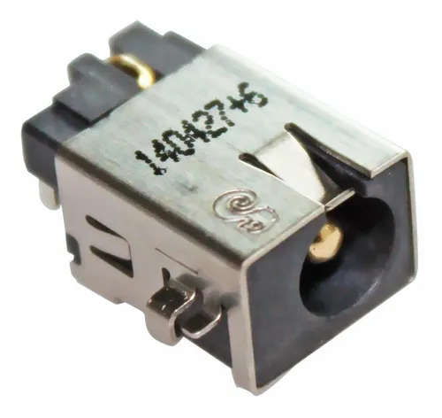 Dc Power Jack Para Msi Gf75 Thin 8rc 8rd 9sc 9sd Gaming Lapt