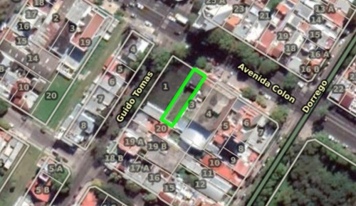 Imagen 3 de 3 de Terreno En Venta En San Juan
