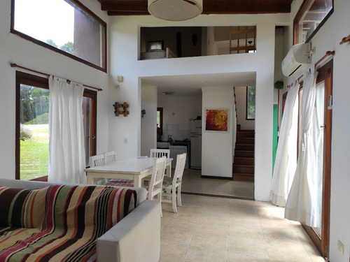 Venta En Block De 2 Casas En Espectacular Lote De 726 M2 ? 170 M2 Cubiertos Totales