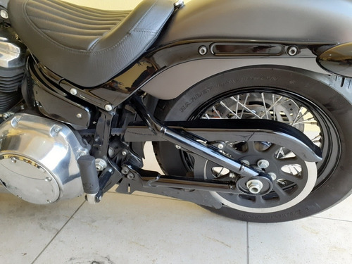 Harley Davidson Softail Slim
