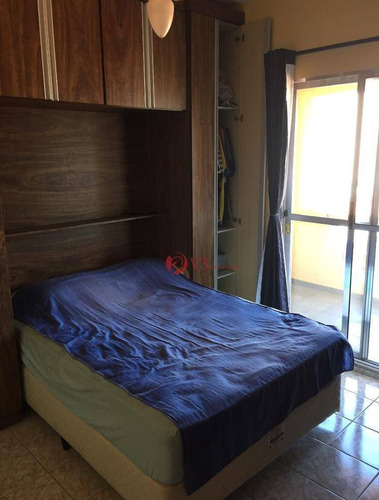 Sobrado Com 3 Dormitórios À Venda, 300 M² Por R$ 870.000,00 - Cidade Patriarca - São Paulo/sp - So0265