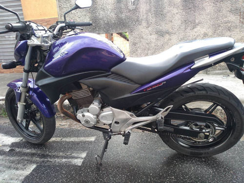Honda Cb 300r