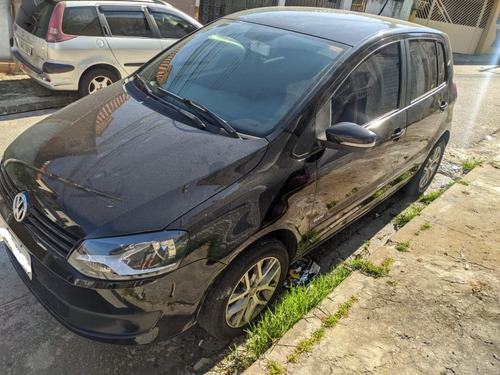 Vw Fox 1.0 Comfort Plus