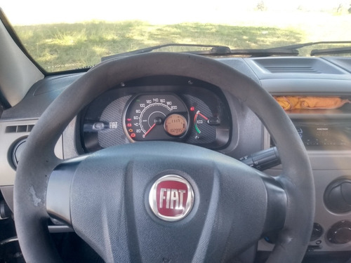 Fiat Palio 2015 1.0 Fire Flex 5p