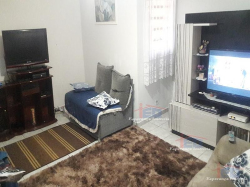 Imagem 4 de 15 de Ref.: 4905 - Sobrados Em Osasco Para Venda - V4905