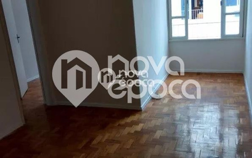 Imagem 2 de 15 de Apartamento - Ref: Fl1ap63233
