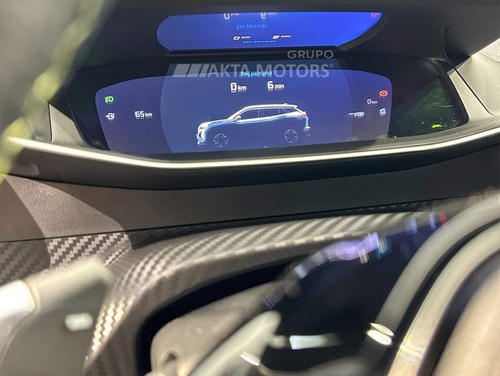 Peugeot 2008 1.0 TURBO 200 FLEX GT CVT