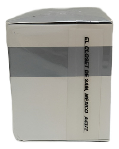 Gap Core Eau De Toilette Caballero 30 Ml Modelo 321055-001