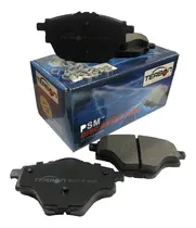 Comprar Pastilla De Freno Peugeot 3008 Trasera Gr Frenos