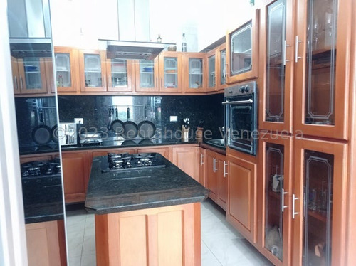 Apartamento En Venta En San Jacinto 23-29758 Hp