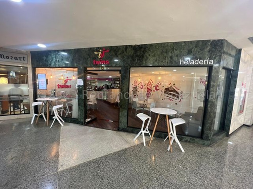 Local Comercial En Venta En Ccct En Chuao - 23-29096 - Cs