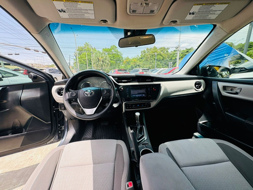 Toyota Corolla Le 2019