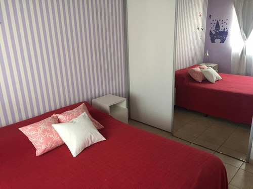 Imagen 14 de 16 de En Venta. Departamento 4 Ambientes En Planta Alta