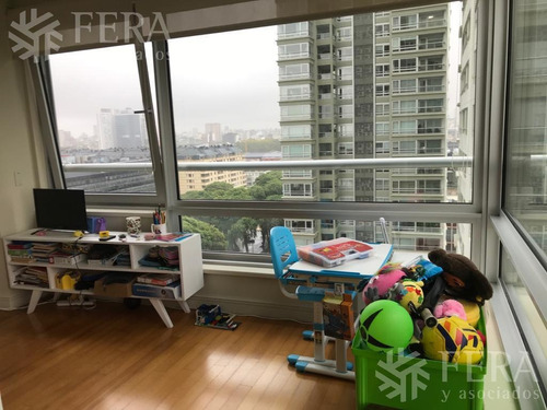 Imagen 13 de 21 de Venta De Departamento 3 Ambientes Con Cochera Y Amenities En Puerto Madero (27584)
