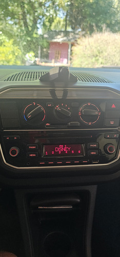 Volkswagen Up! 1.0 Move
