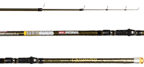 Combo Pesca Pejerrey Caña Reel Hilo Balanza Sacanzuelo Copo Negro