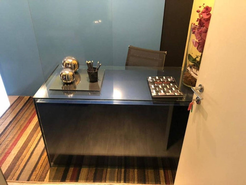 Imagem 8 de 10 de Sala À Venda, 1 Vaga, Ipiranga - São Paulo/sp - 3165