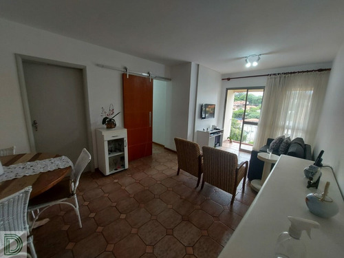 Imagem 9 de 15 de Lindo Apto Reformado Próximo Ao Metrô Butantã 2 Dorms, 3* Reverssível, 2 Banheiros - Di29646