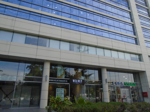 Oportunidad ! Local De 97,57 M2 - Tranqueras- Av Las Condes
