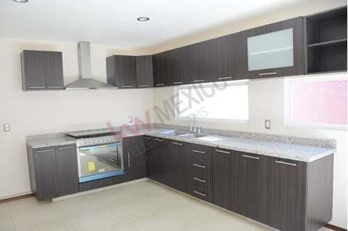 Imagen 5 de 22 de Casa En Condominio - Hacienda San José Barbosa